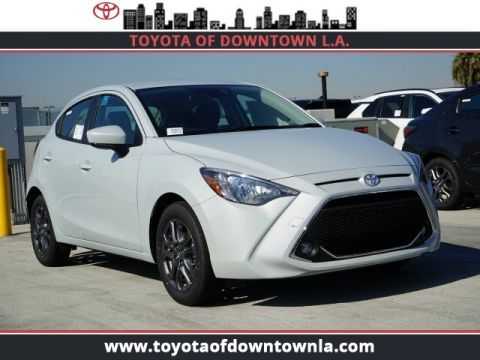 New Toyota Vehicles For Sale In Los Angeles Lease Offers